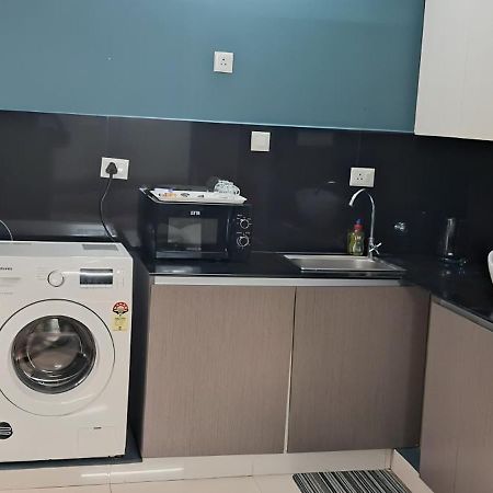 Gdc - Apartment Suites Kochi Exterior foto